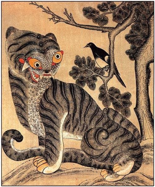 케이팝 데몬헌터스 더피