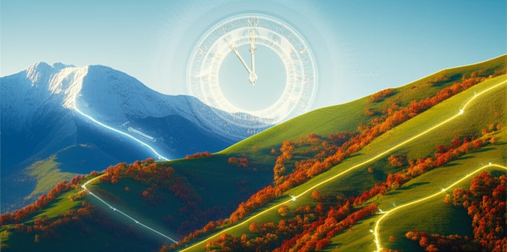 한라산 백록담 등반을 위한 코스별 통..