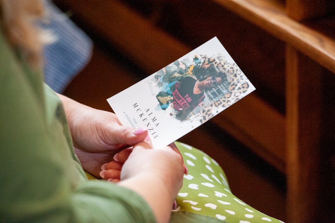Youth Card