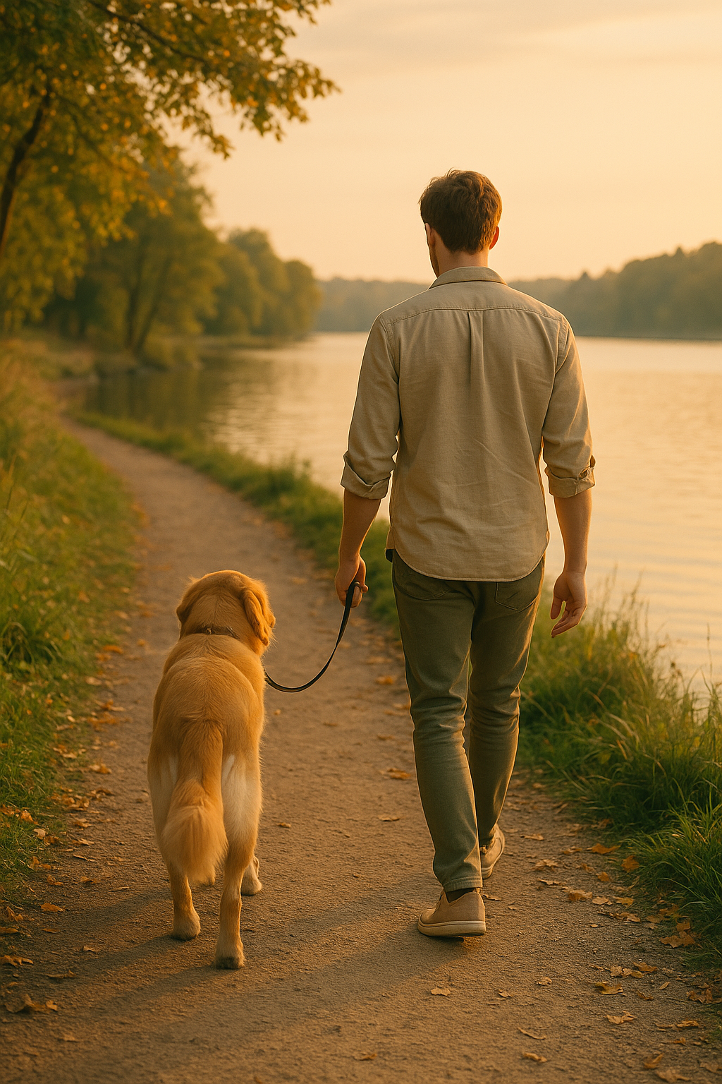 반려동물과 함께 떠나는 휴식형 힐링 여행 코스 완벽 가이드 관련 사진