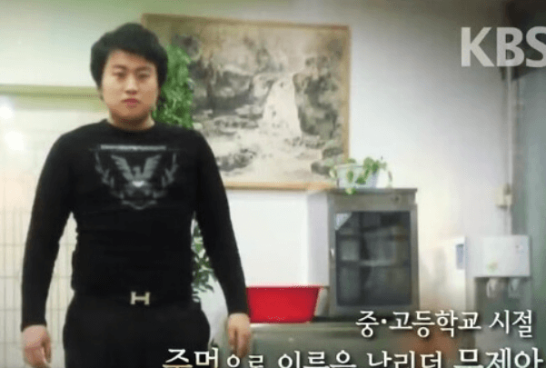 트로트가수 브랜드평판