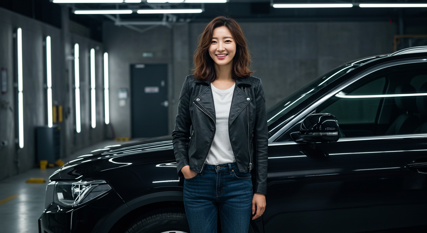 자동차 리콜 보상