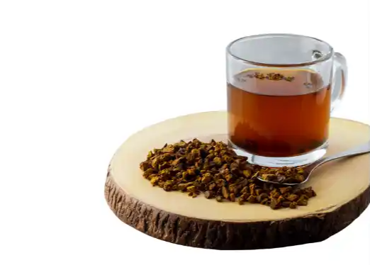 차가버섯 효능효과 영양성분 주의점