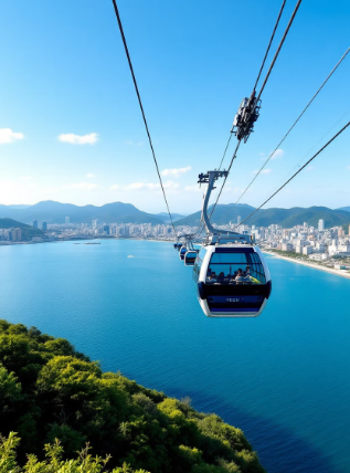 오동도 근처 관광지