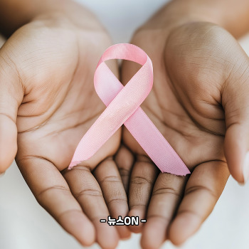 유방암 초기증상