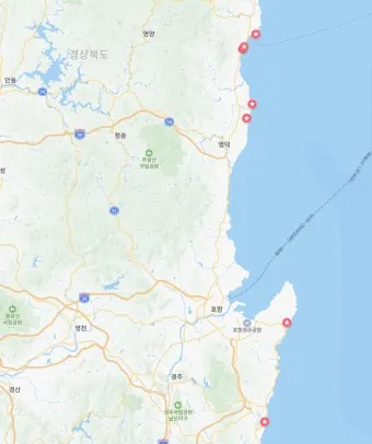 울진 가볼만한곳 베스트10 현지인 추천 필수코스_7