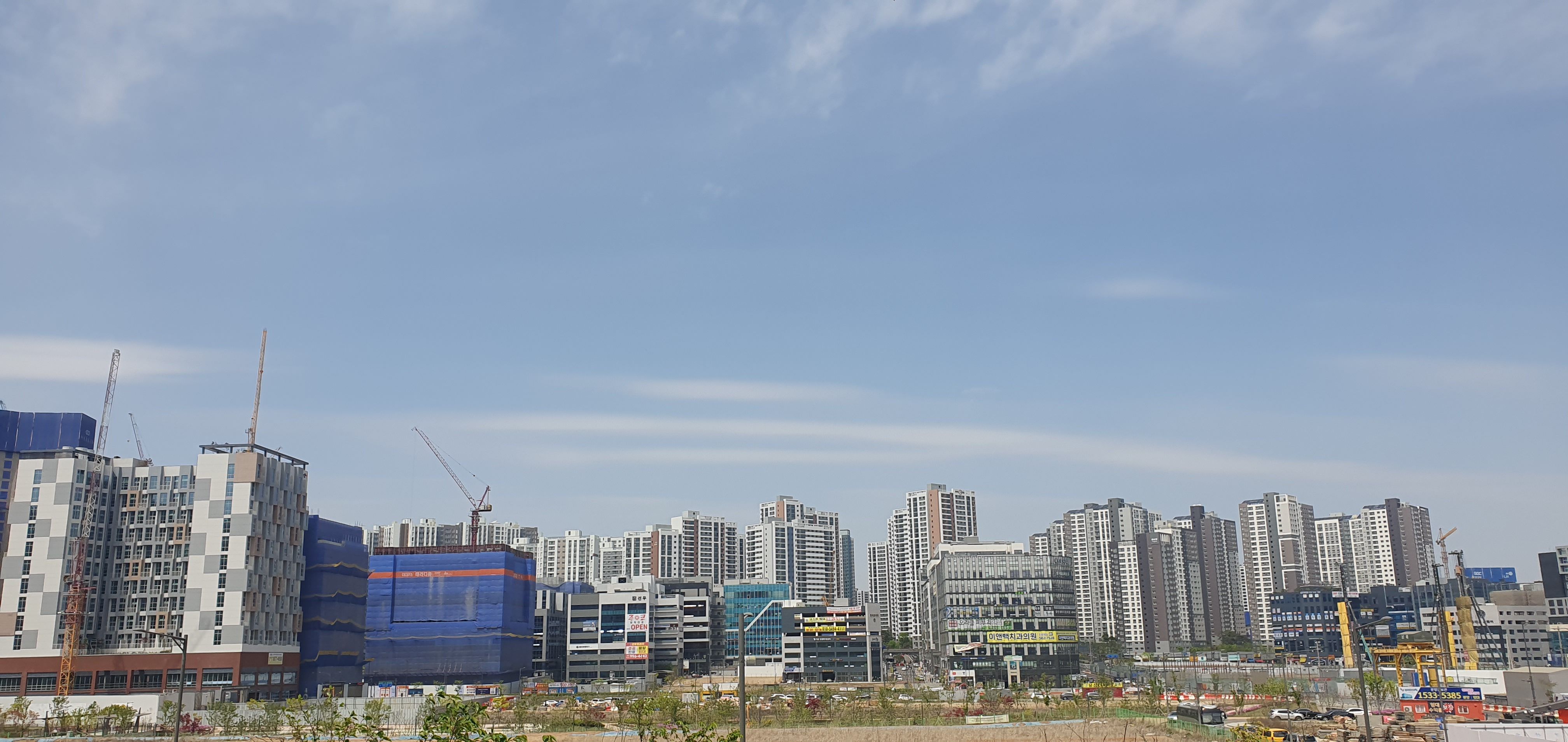 인천지역 꼬마빌딩 투자관련 이미지