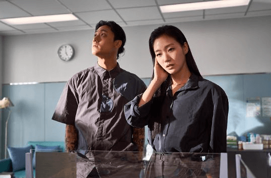 영화 예매순위 4월 셋째 주