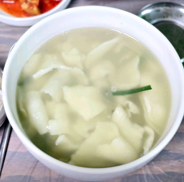 섬진강 다슬기식당