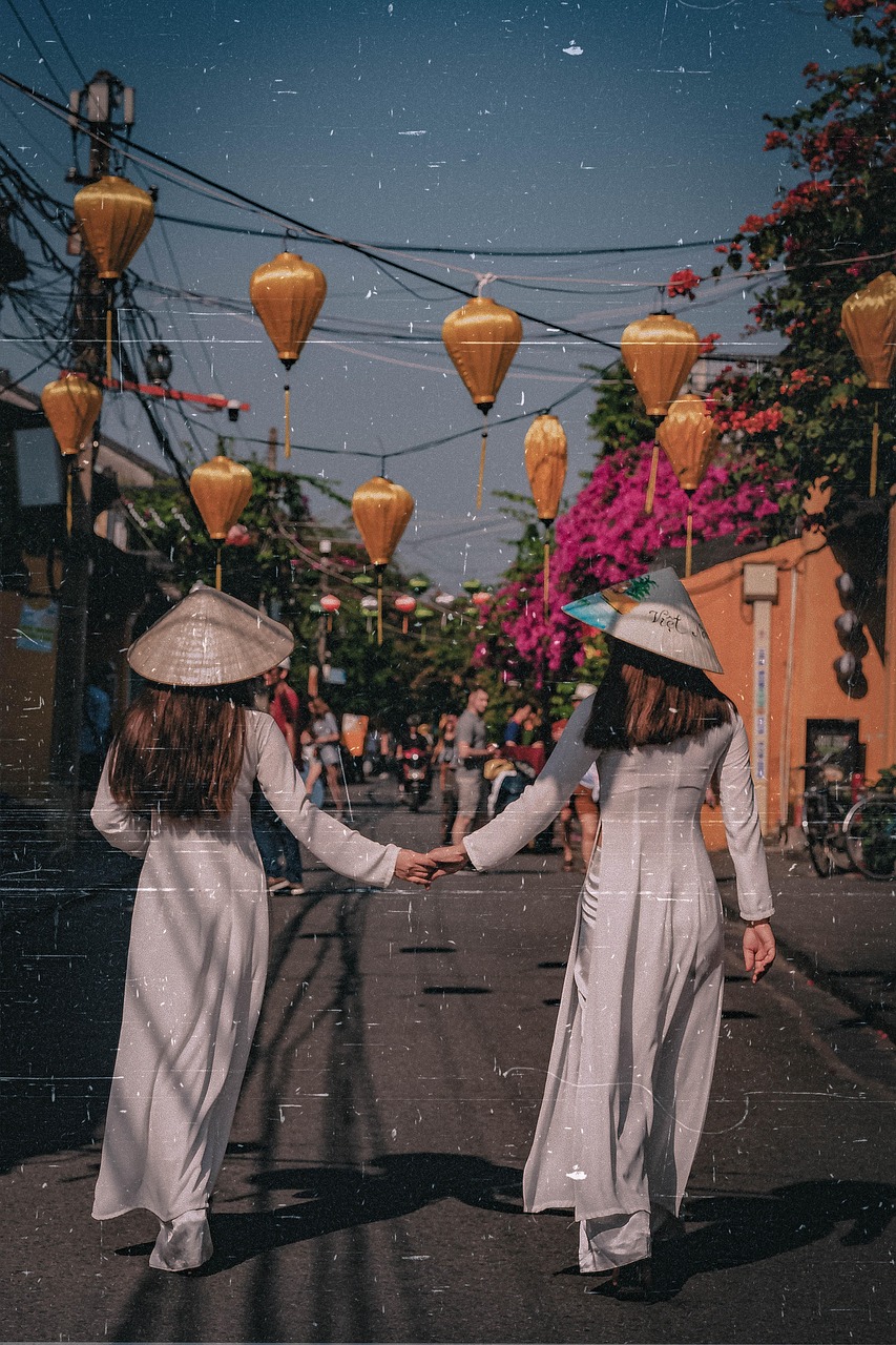 5월 해외여행지 추천 – 날씨, 볼거리, 예산까지 완벽 가이드 관련 사진