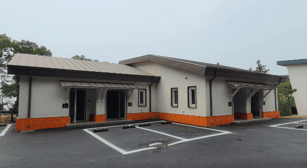 인천 무의도 자연휴양림 예약 숲속의집 연립동 굴업도 숙박 정보