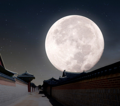 정월대보름 날짜 2025년정월대보름 음식 놀이 디데이 행사 전국축제