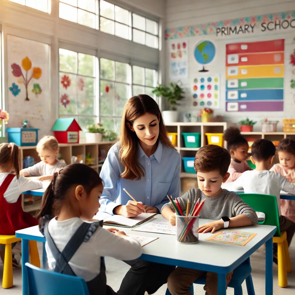 초등 돌봄교사 급여