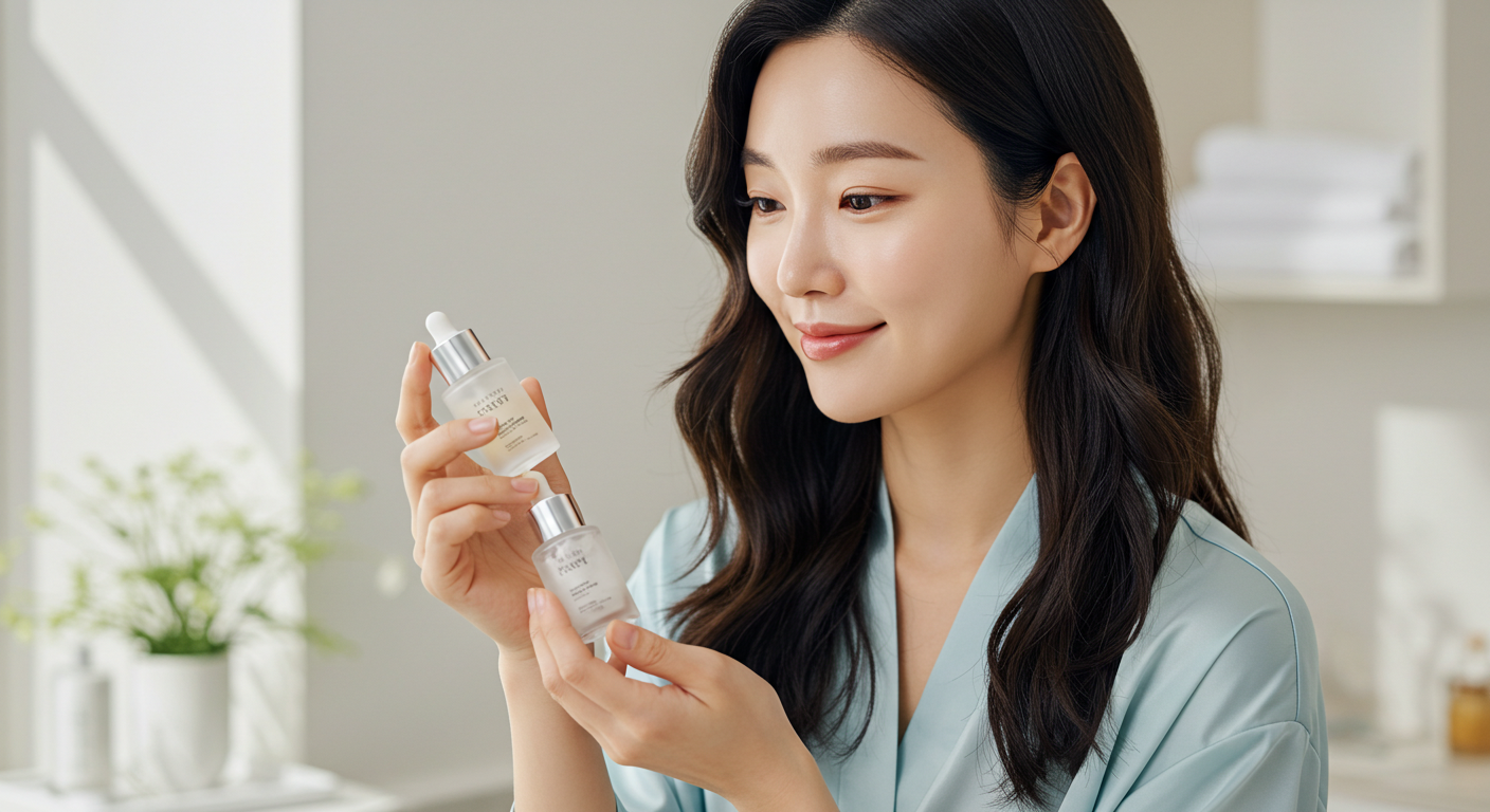 스킨보톡스 시술 전 준비사항