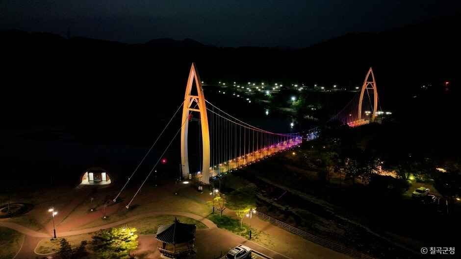 칠곡 가볼만한곳 베스트 10