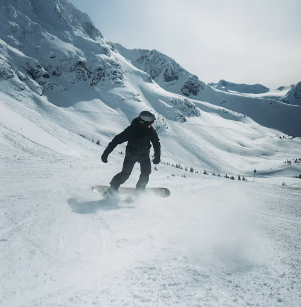 스노보드 장비 구매 순서 (부츠, 보드복, 데크)