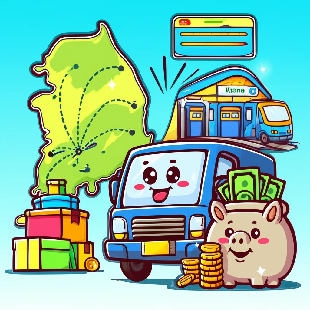 인천 소상공인 반값택배 지원 사업 선..