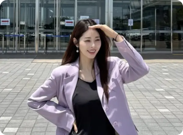 서동주 프로필