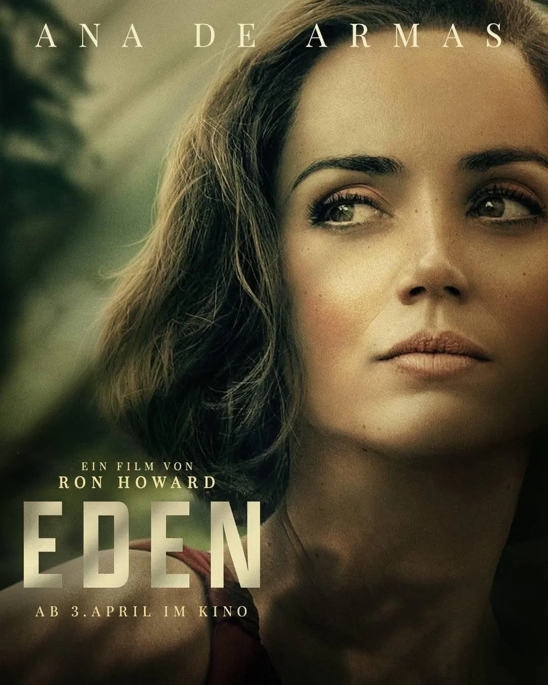 에덴(Eden) 영화 포스터