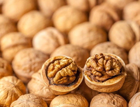 스트레스에 좋은 음식