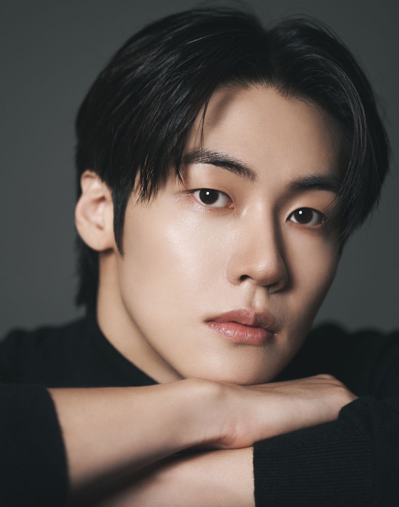 엔플라잉 이승협, FNC엔터테인먼트