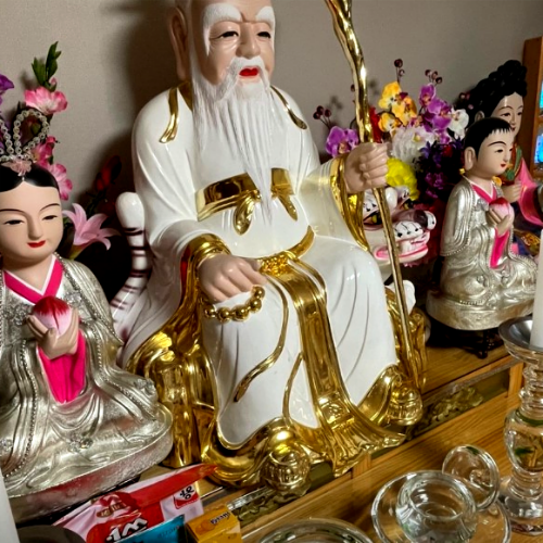 평택 유명한점집