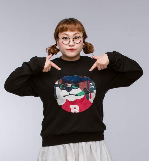 조수연 프로필