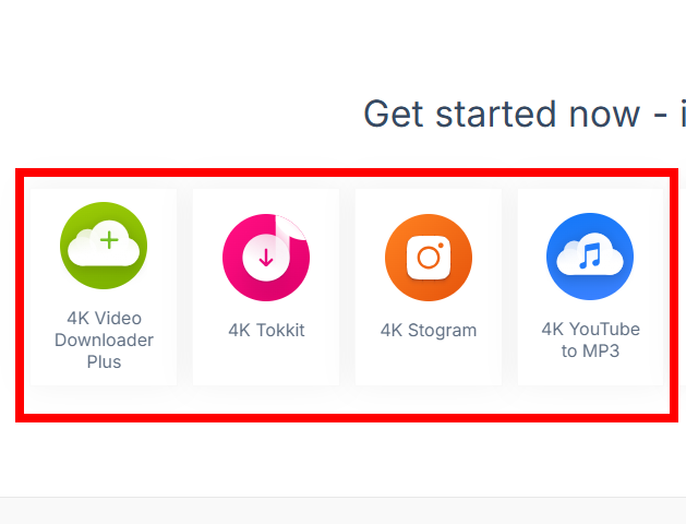 4k video downloader 한글판 사이트