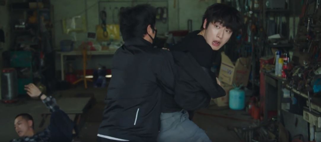 이로운사기_15회