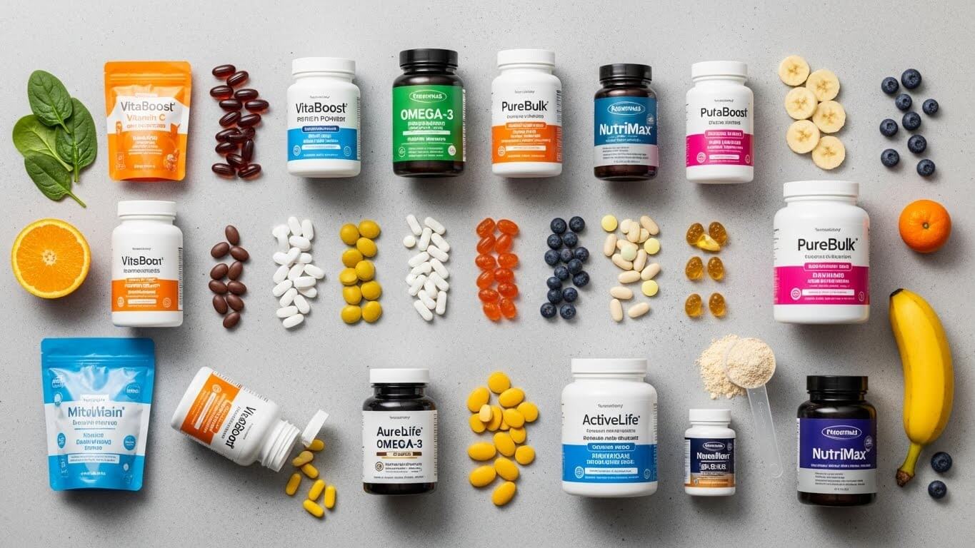 귀 건강에 좋다는 영양제 선택기준 부터 확인하세요