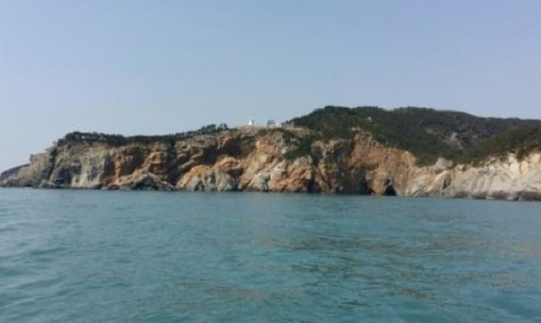 연도(소리도)