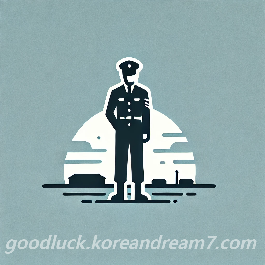 군대가는꿈해몽