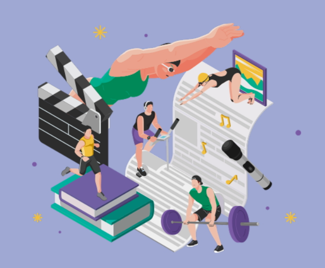 2025년 수영장 헬스장 소득공제 연말정산 알아보기(feat. 문화비 소득 공제 확대)