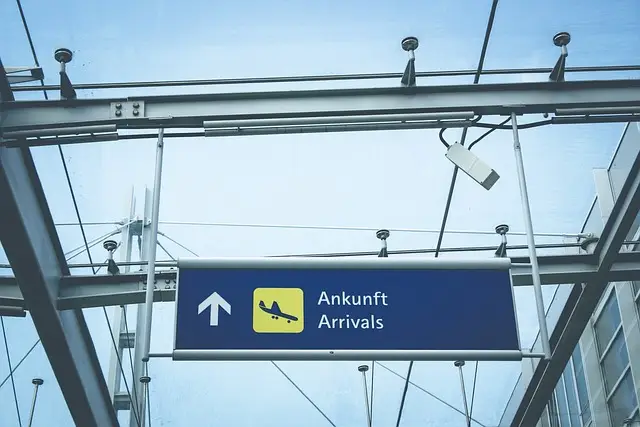 완벽한 공항 이용을 위한 필수 가이드: 꿀팁 모음