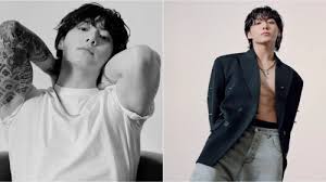 jungkook