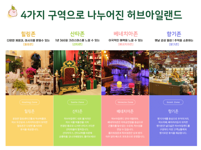 2023 포천 허브아일랜드 라벤더축제 입장료 주차 아이스크림 라떼