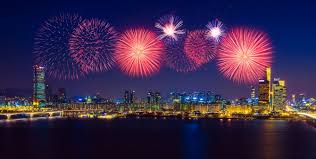 2024 서울불꽃축제 생중계 무료보기