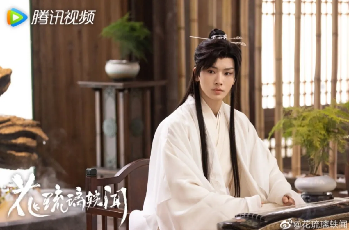 검은고-앞에-앉아있는-이비