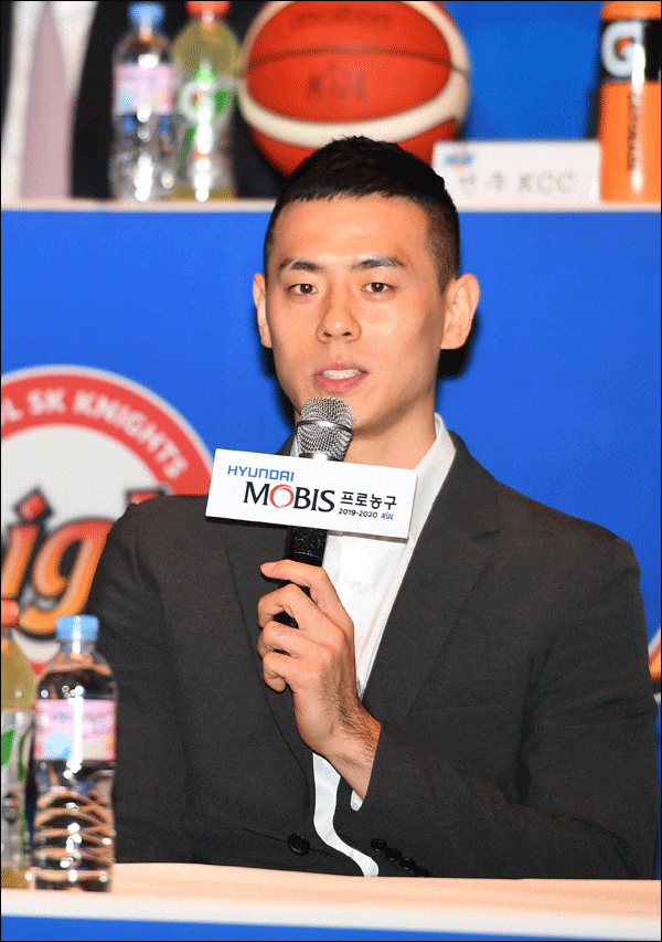 이관희 연봉 및 선수 경력