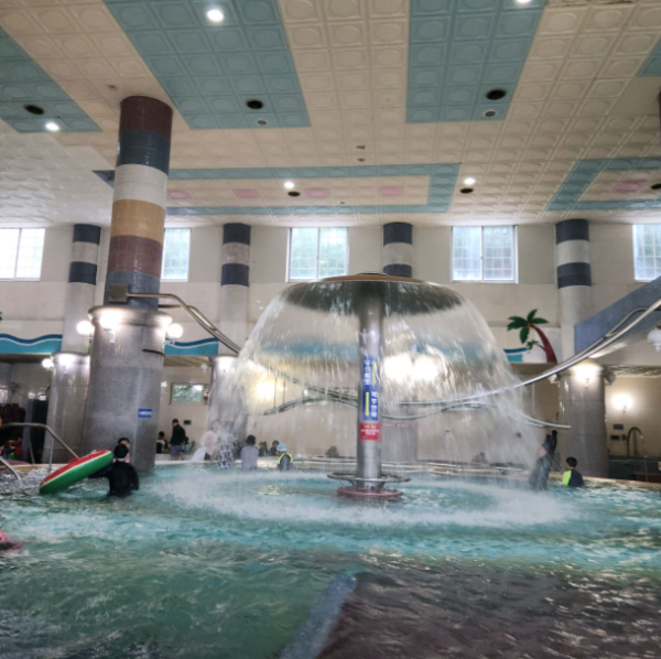 온천 추천 여행지