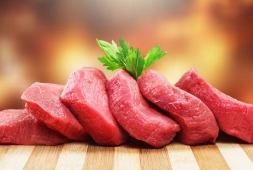 통풍에 좋은 음식