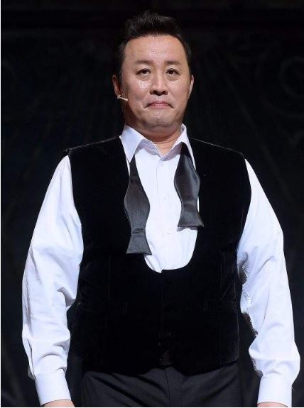 정준하 이혼