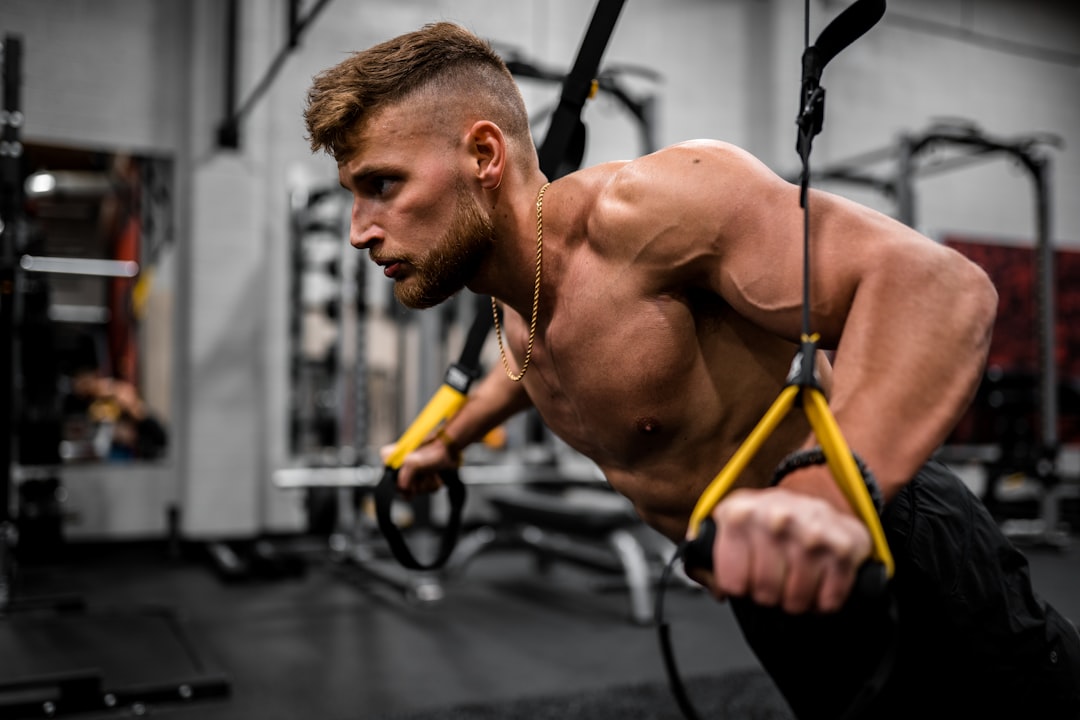 Shoulder