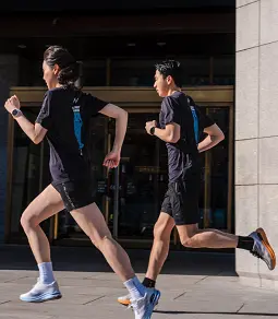 서울 하프 마라톤 대회