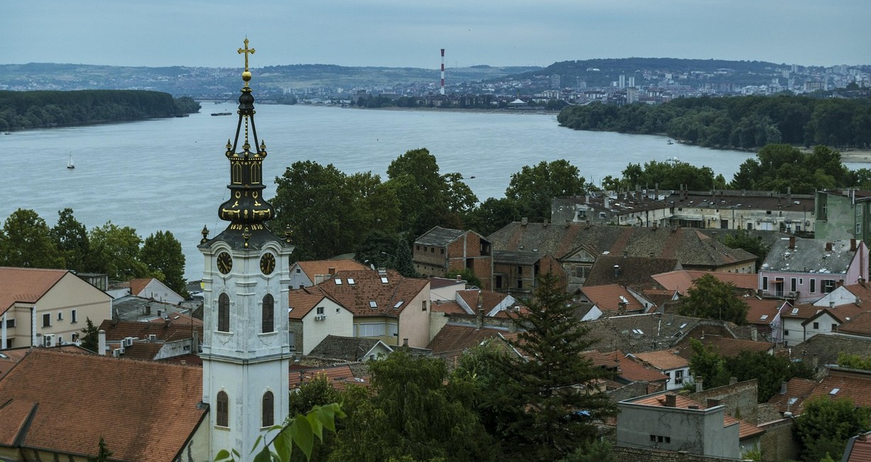 세르비아 박물관 관련 사진