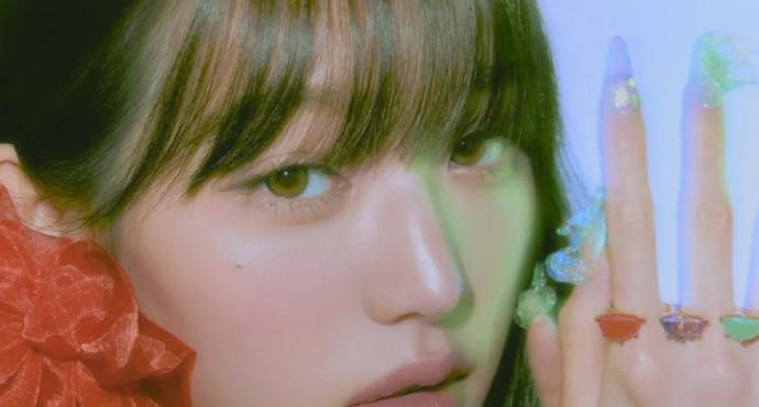 Jang-Won-young