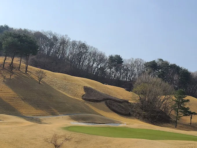 충북 음성 '썬밸리 컨트리클럽' 소개 및 예약방법