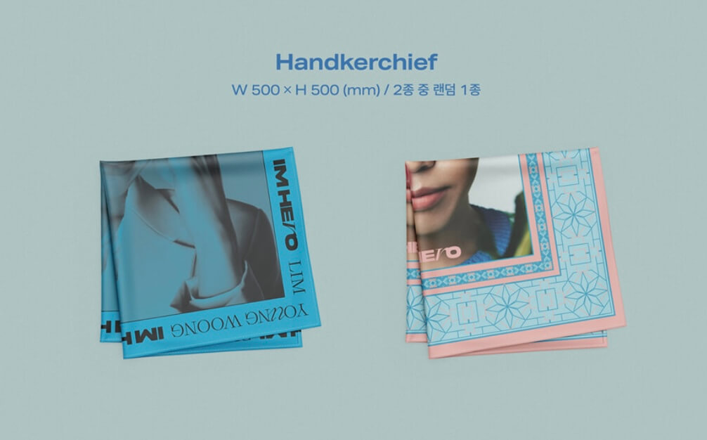 임영웅 콘서트 준비물