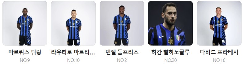 바이에른뮌헨 인테르 중계 일정(+ 챔피언스리그 8강 무료 시청 방법)