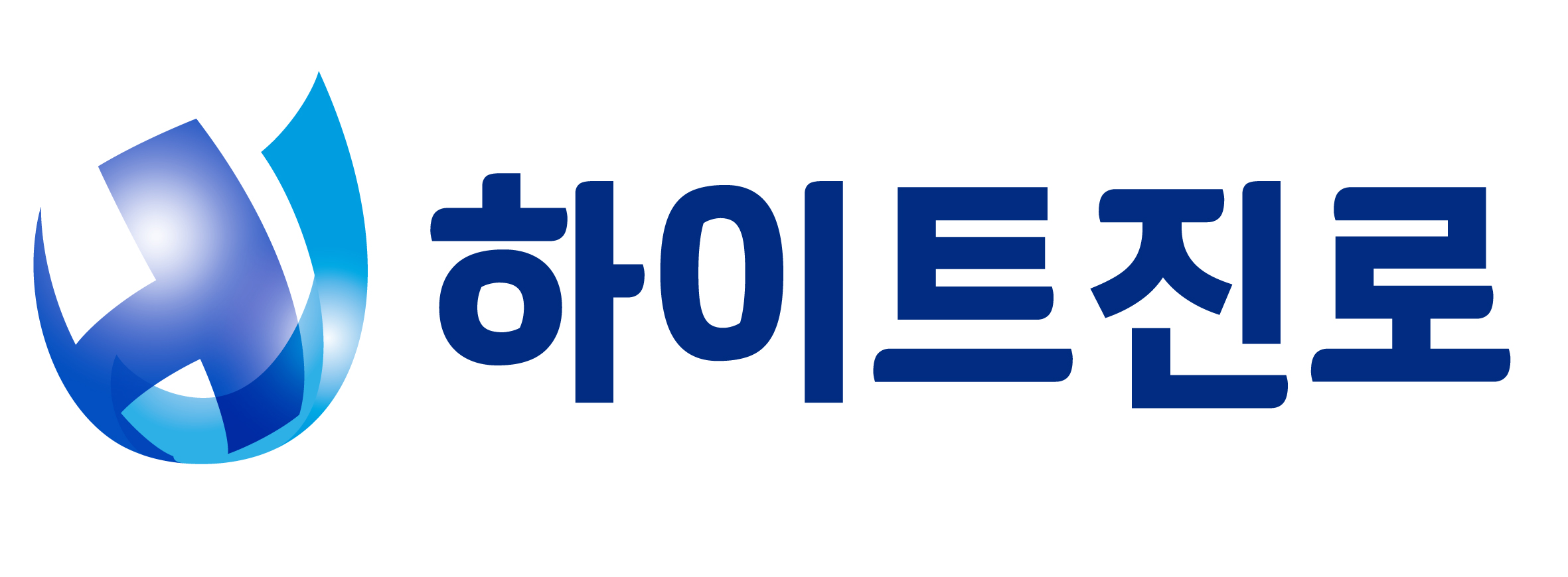 하이트진로_로고